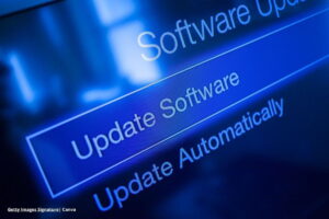 Actualizaciones de software, Actualizaciones de software seguridad, Más Tecnología