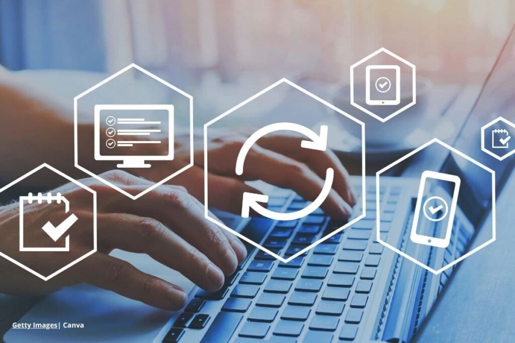 Actualizaciones de software Actualizar aplicaciones, Más Tecnología