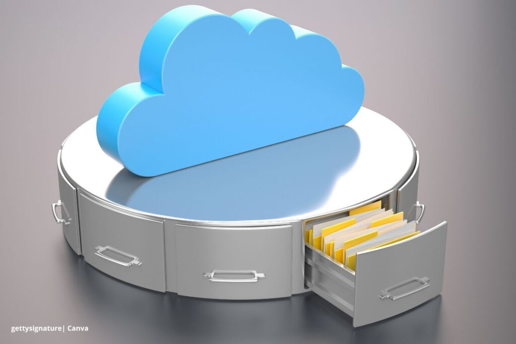 respaldo de datos, almacenamiento en la nube, Almacenamiento en la nube, Más Tecnología