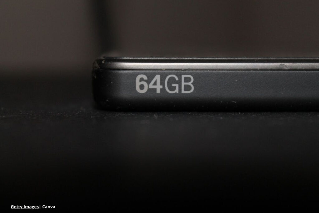 Entendiendo los gigabytes: ¿cuánta memoria necesita realmente en 2025? 2 gigabytes, unidades de almacenamiento digital, almacenamiento para videos, Almacenamiento para fotos y videos, Más Tecnología