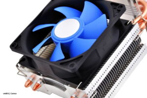 sobrecalentamiento, sobrecalentamiento pc, gestión térmica, Componentes de PC con ventiladores, Más Tecnología