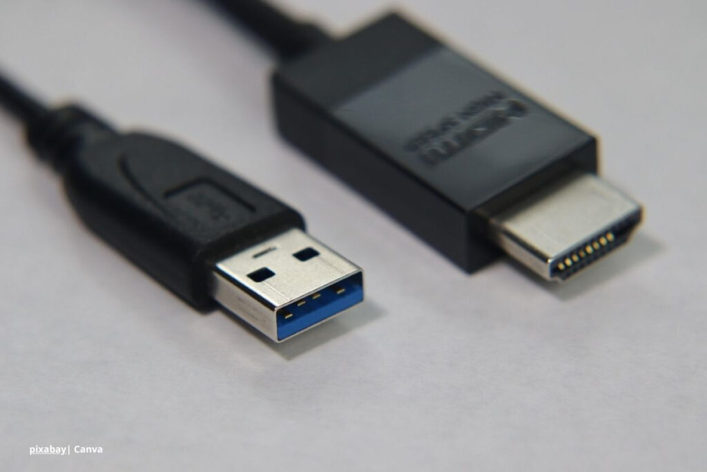 Conectividad: usb, hdmi y otros puertos esenciales para sus dispositivos 2 conectividad, puertos USB, Tipos de puertos, USB-C, Conectores HDMI y DisplayPort, Más Tecnología