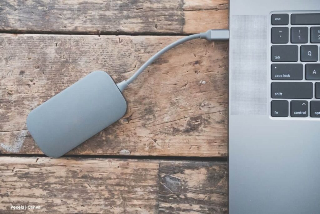 respaldo de datos, almacenamiento en la nube, Discos duros externos, Más Tecnología