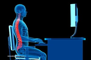 ergonomía digital, salud tecnológica, postura correcta, uso de la tecnología, Ergonomía digital en el trabajo, Más Tecnología