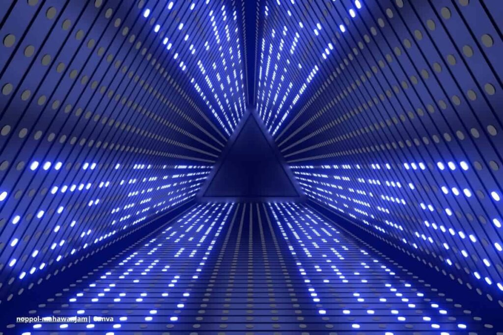 Entendiendo el Wi-Fi: cómo funciona su conexión inalámbrica doméstica en 2025 2 Wi-Fi, Esquema de conexión Wi-Fi, Más Tecnología