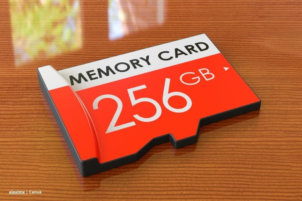 Entendiendo los gigabytes: ¿cuánta memoria necesita realmente en 2025? 3 gigabytes, unidades de almacenamiento digital, almacenamiento para videos, Optimización de almacenamiento digital, Más Tecnología