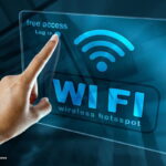 Wi-Fi, Router Wi-Fi y dispositivos conectados, Más Tecnología