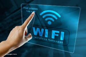 Wi-Fi, Router Wi-Fi y dispositivos conectados, Más Tecnología