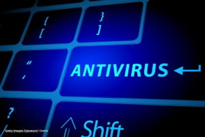 Antivirus, Antimalware, Ciberseguridad, Seguridad digital, Más Tecnología