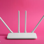 red doméstica, contraseña de administración del router, Seguridad router Wi-Fi, Más Tecnología