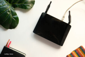 conexión a internet, problemas de conexión