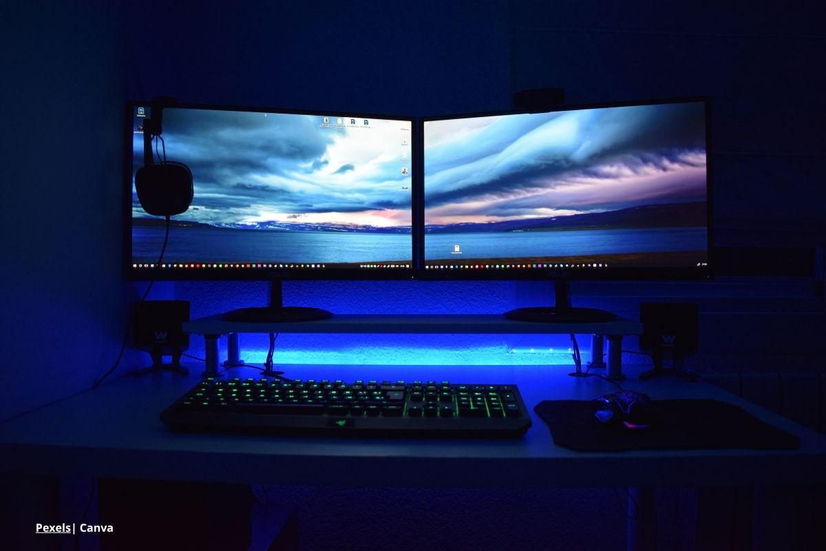 Resolución de pantalla y píxeles: clave para una imagen nítida 1 resolución de pantalla, densidad de píxeles, calidad de imagen, resolución de pantalla, Más Tecnología