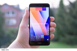 recuperar contraseña Huawei ID