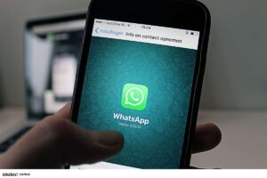 5 pasos para registrar un número en WhatsApp en 2025