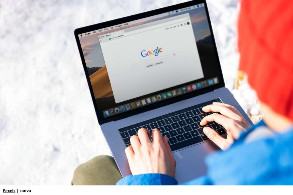 5 pasos para usar los Marcadores de Google Chrome con CTRL + B