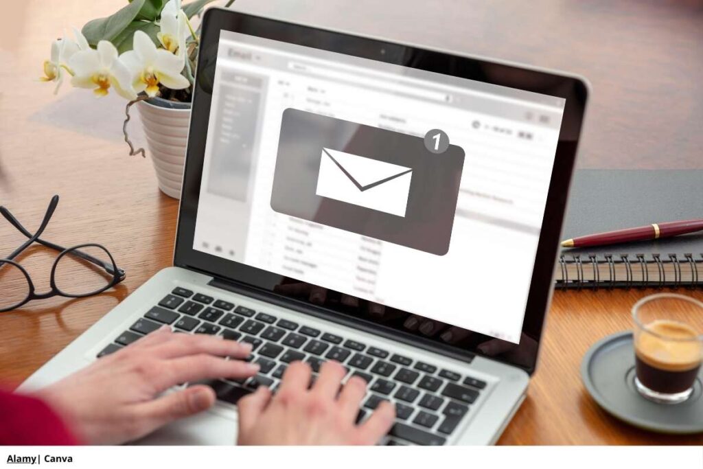 El secreto de tener 5 cuentas de correo: una estrategia para mejorar su vida digital 2 servicios-de-correo-electronico