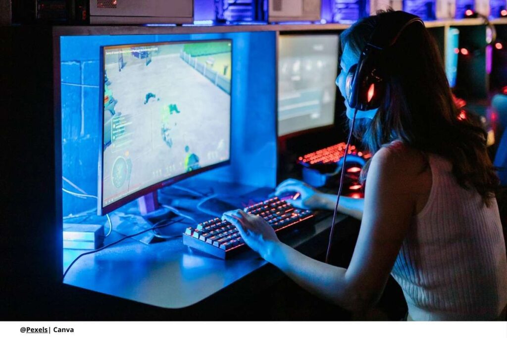 El juego más descargado por continente: ranking global y tendencias 2 videojuegos más descargados