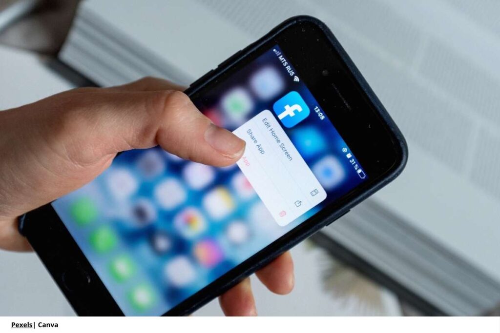 3 pasos clave para evitar estafas en Facebook 2 seguridad en facebook