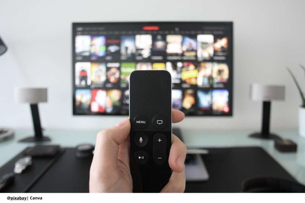 ver series cortas gratis en el celular