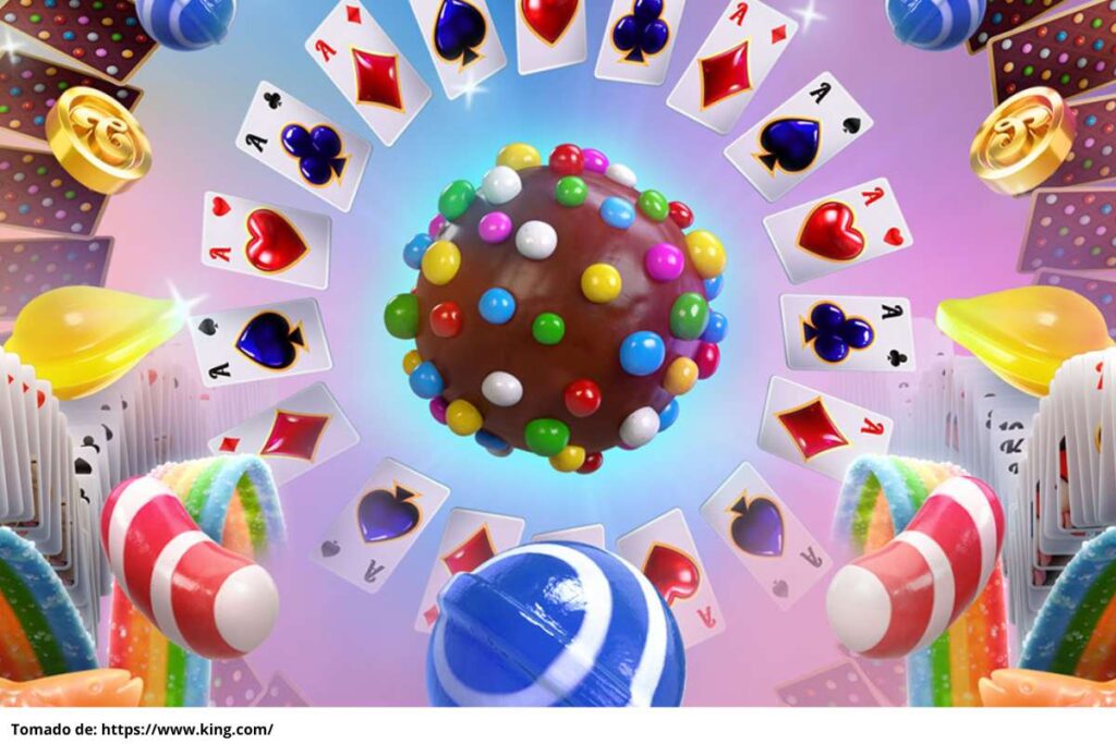 juegos Candy Crush