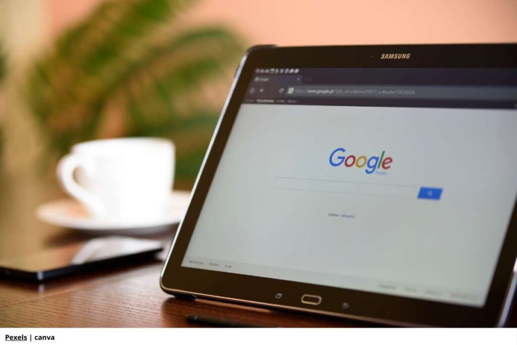 Atajo CTRL + B Google Chrome