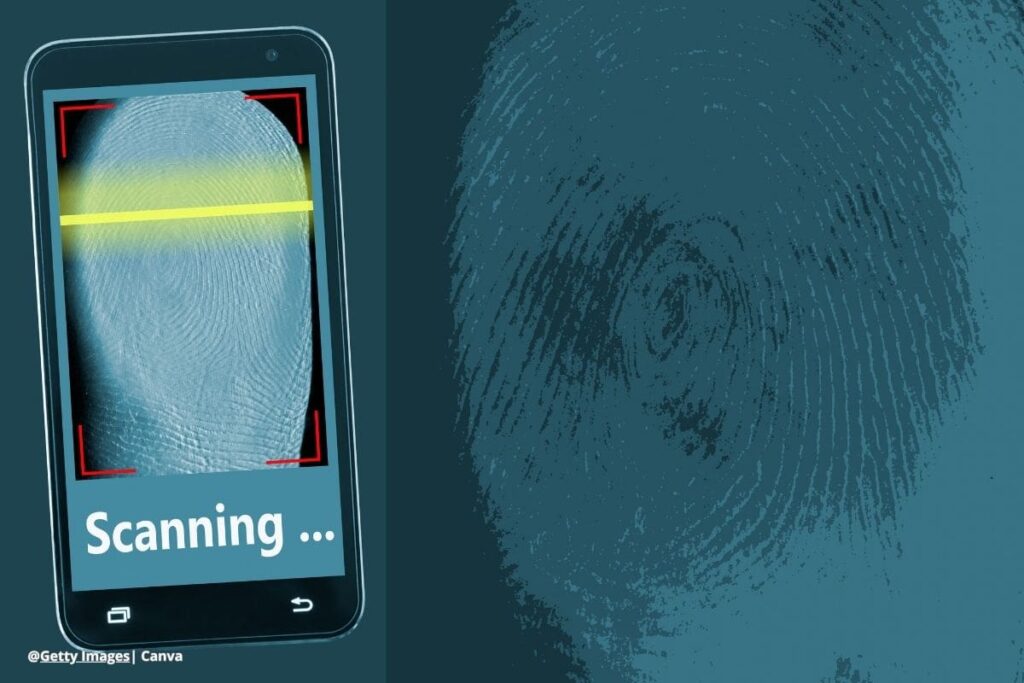 Protección de datos en aplicaciones