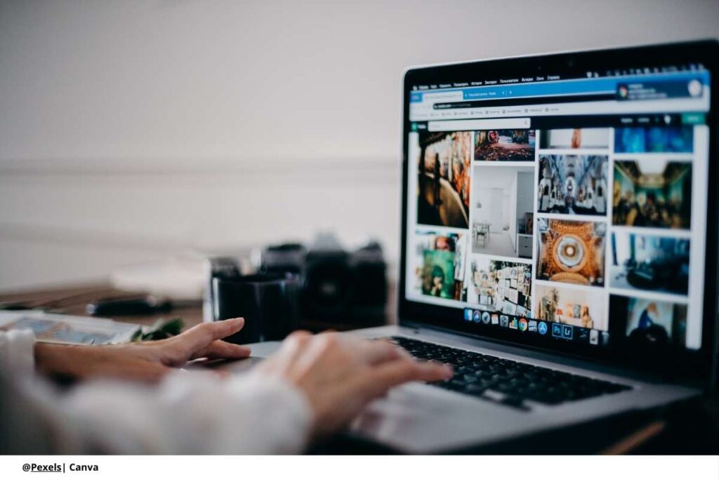 cómo usar los marcadores de Chrome