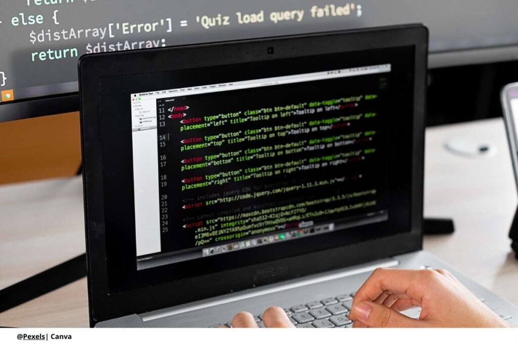 Las Mejores Aplicaciones Para Aprender A Programar Desde Cero en 2024 3 aprender a programar desde cero