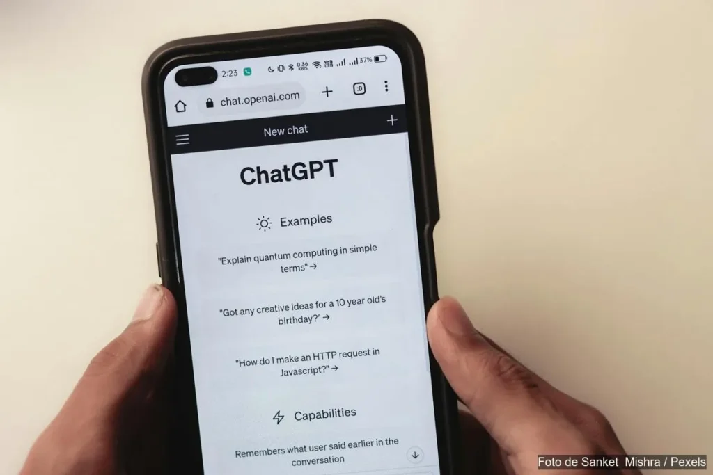 Consejos para elegir la mejor app de IA