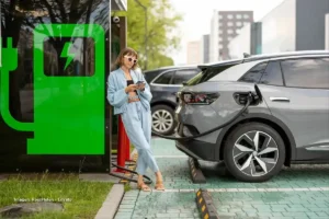 Autos eléctricos en Colombia: precios, beneficios y retos para 2025 autos eléctricos en Colombia 2025