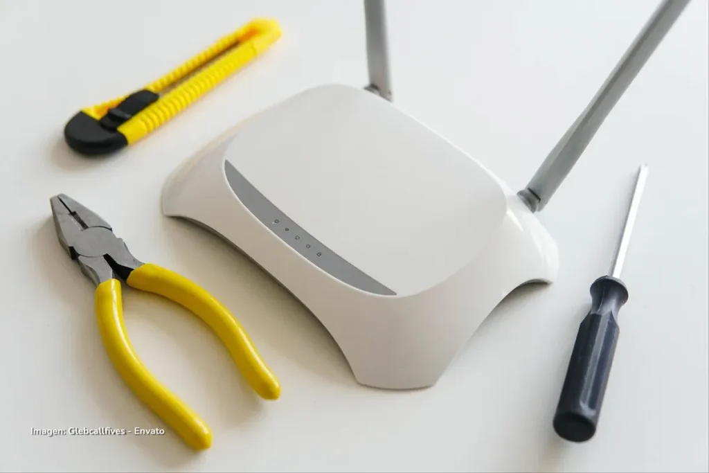 Configura esto en tu router para mejorar tu seguridad WiFi seguridad WiFi router