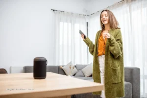 Guía Smart Home 2025: los mejores dispositivos inteligentes para modernizar tu casa dispositivos inteligentes para el hogar