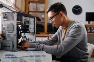 Mi PC no prende: causas posibles y soluciones paso a paso mi PC no prende