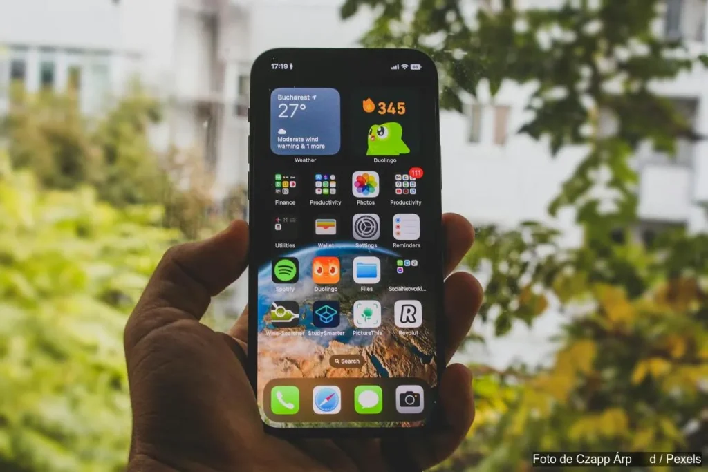 Mejores apps gratuitas de IA en 2025