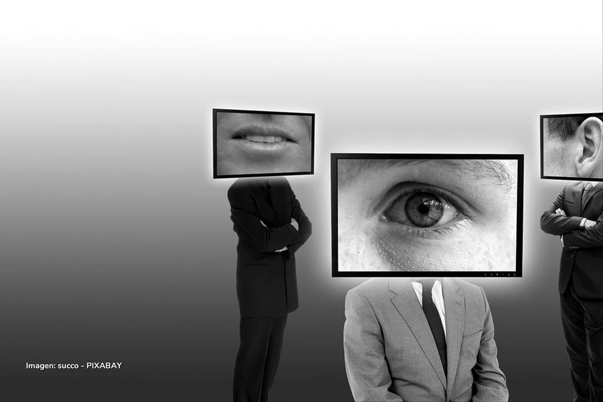 seguridad moderna en internet