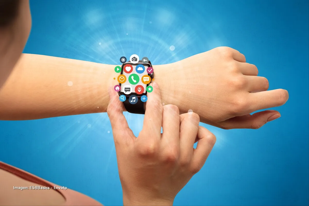 wearables de salud wearables de salud