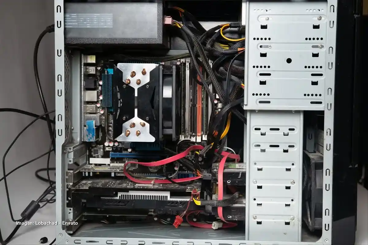 mi PC no prende mi PC no prende