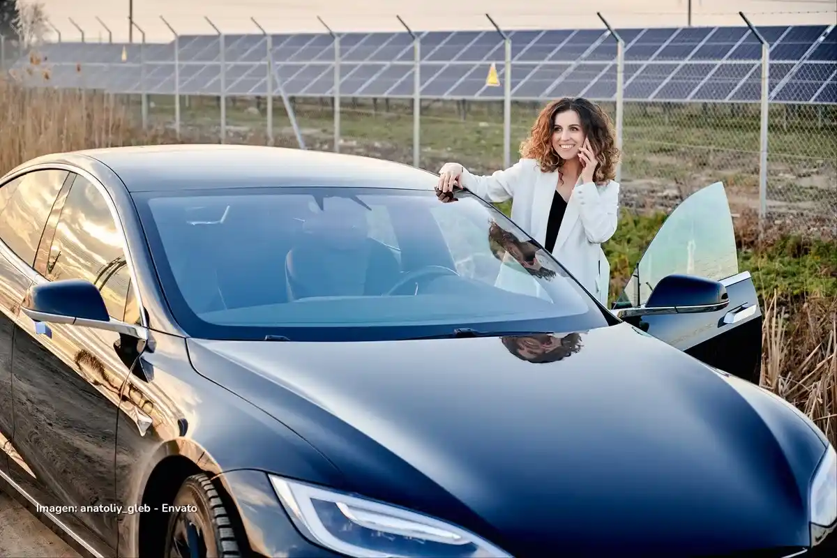 autos eléctricos en Colombia 2025 autos eléctricos en Colombia 2025