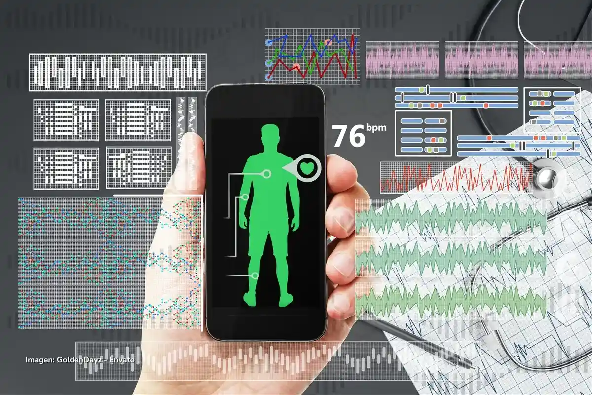 wearables de salud wearables de salud