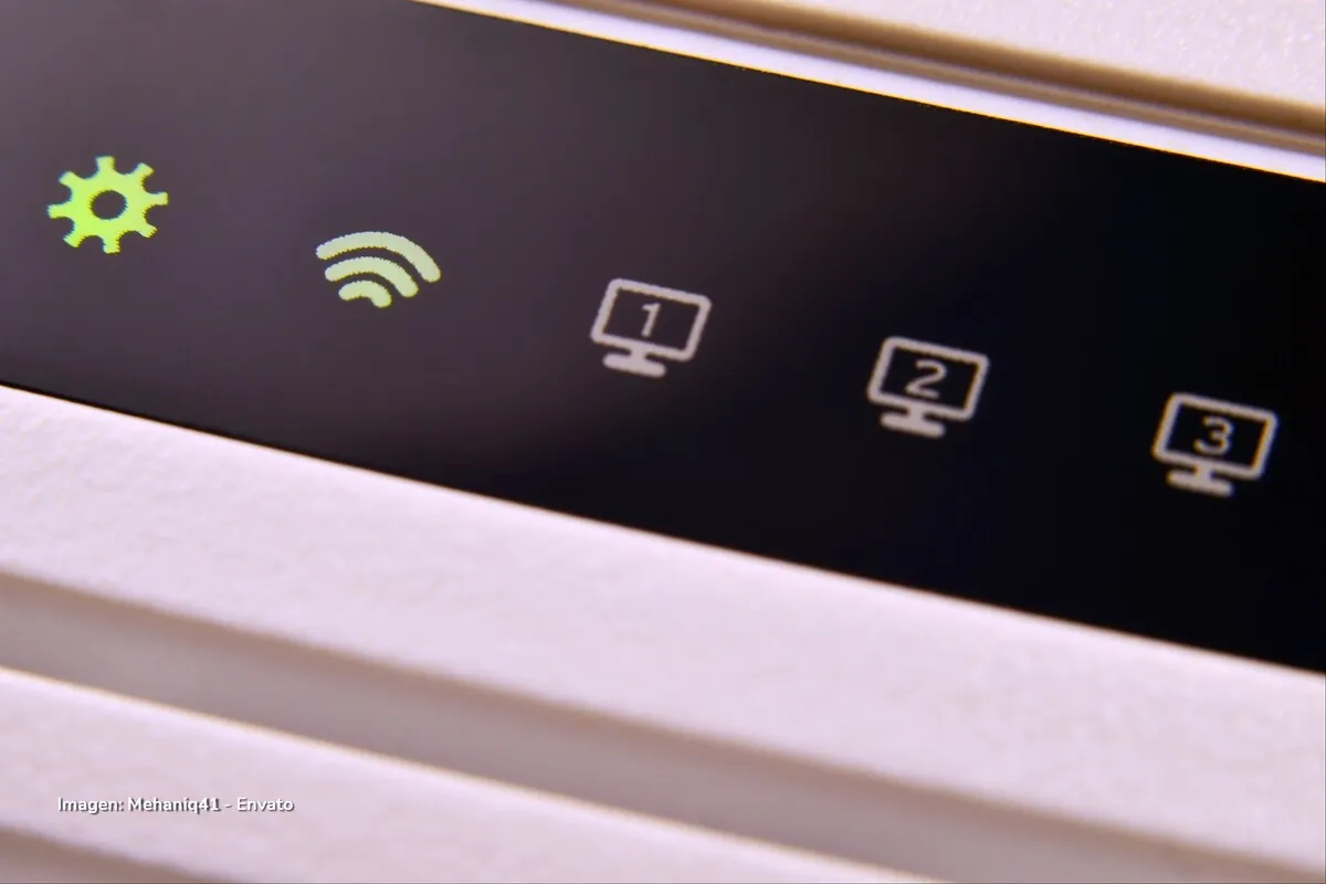 WiFi lento soluciones WiFi lento soluciones