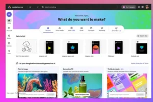 3 apps gratuitas para diseño y edición de posts en redes sociales (2025)