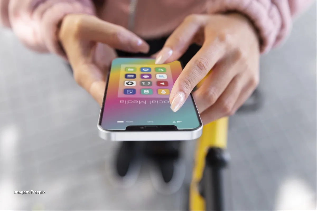 Mejores smartphones gama media 2025: calidad, precio y las opciones más destacadas 1 Mejores smartphones gama media 2025: calidad, precio y las opciones más destacadas