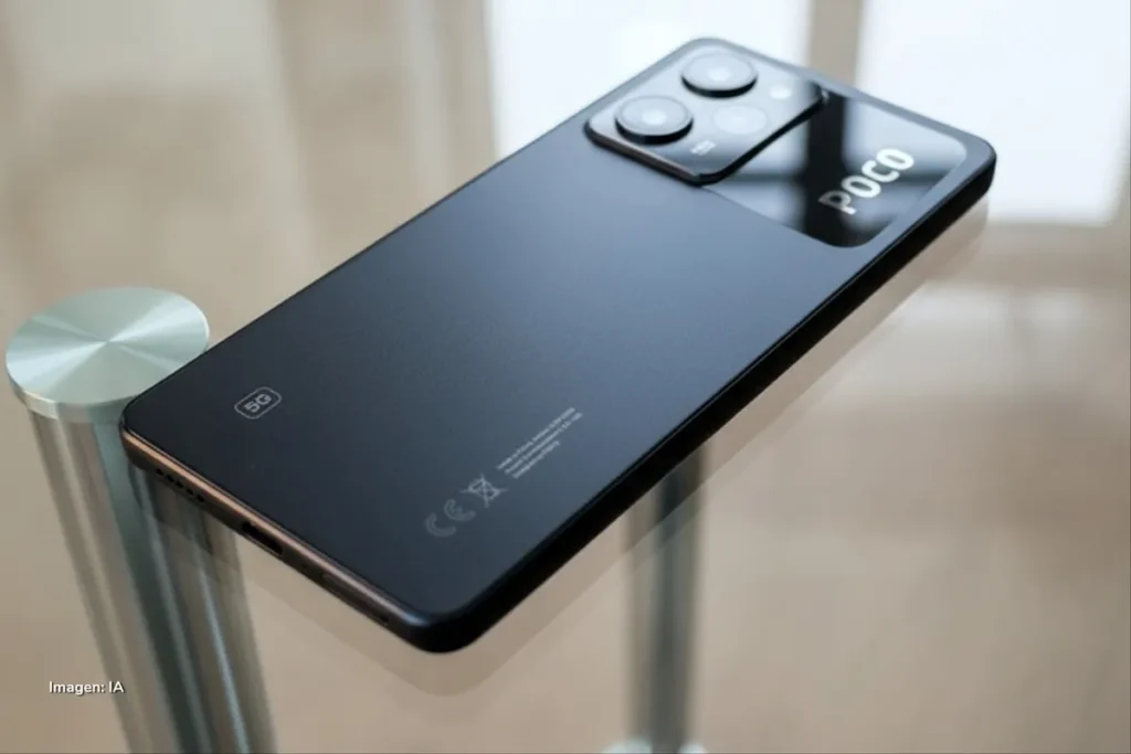 Mejores smartphones gama media 2025: calidad, precio y las opciones más destacadas 3 Tendencias de los smartphones gama media en 2025
