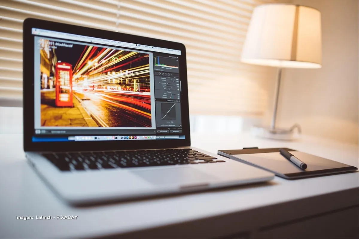 Guía para optimizar tu laptop y mejorar el rendimiento sin cambiar de equipo 1 Guía para optimizar tu laptop y mejorar el rendimiento sin cambiar de equipo