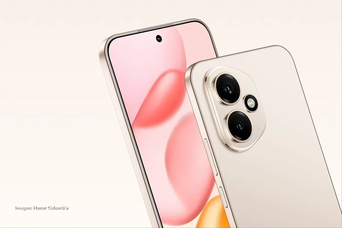 Review Honor 400: lo mejor y lo peor del nuevo gama media-alta 1 Review Honor 400: lo mejor y lo peor del nuevo gama media-alta