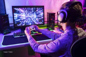 Cómo elegir un monitor ideal para trabajar o jugar (sin gastar de más)