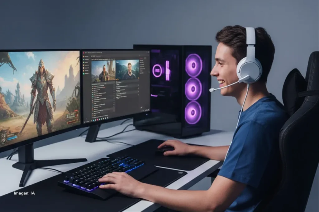 Juegos gratis para PC 2025: top RPG, acción y simulación sin pagar