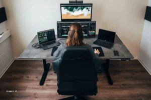 Los 7 gadgets para oficina en casa que están mejorando la productividad en 2025