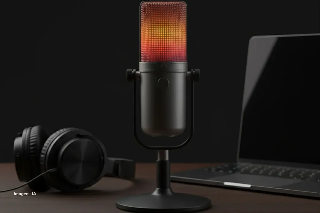 Los 7 gadgets para oficina en casa que están mejorando la productividad en 2025 3 Consejos para mantener tu espacio tecnológico productivo