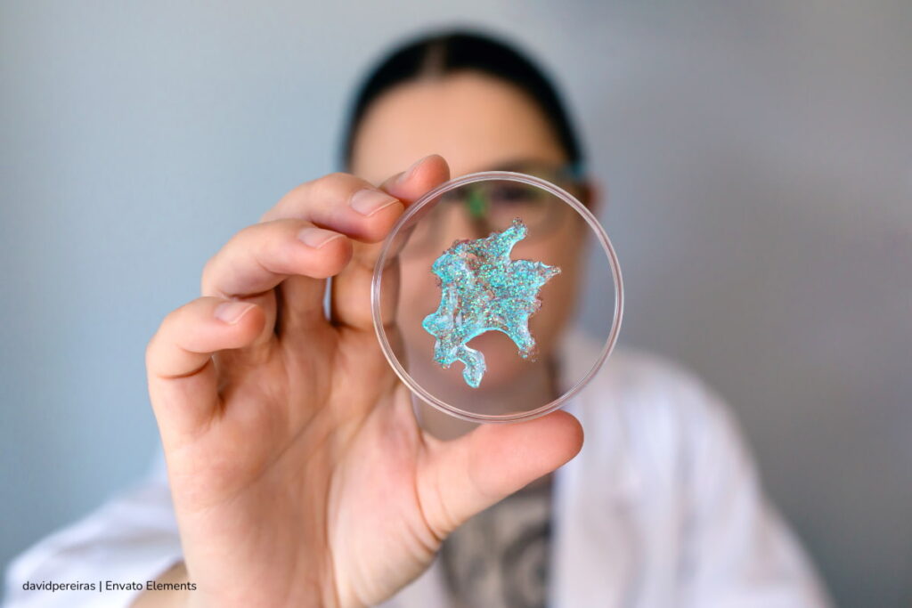 parásito de la malaria, dispositivo portátil, Análisis de parásitos, Más tecnología